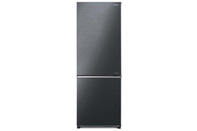 Tủ lạnh Hitachi Inverter 275 lít R-B330PGV8 BBK
