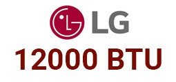 Điều hoà LG 12000 BTU