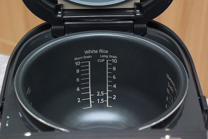 Hợp kim nhiều lớp phủ chống dính kim cương Kamado