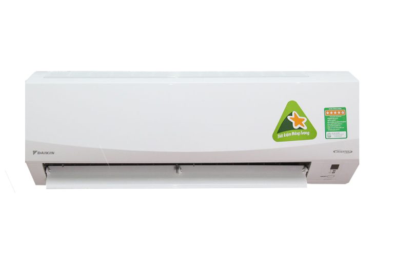 May-lanh-Treo-tuong-2-5HP-Inverter-Daikin-FTKV60NVMV