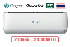 điều hòa casper gh-24tl32