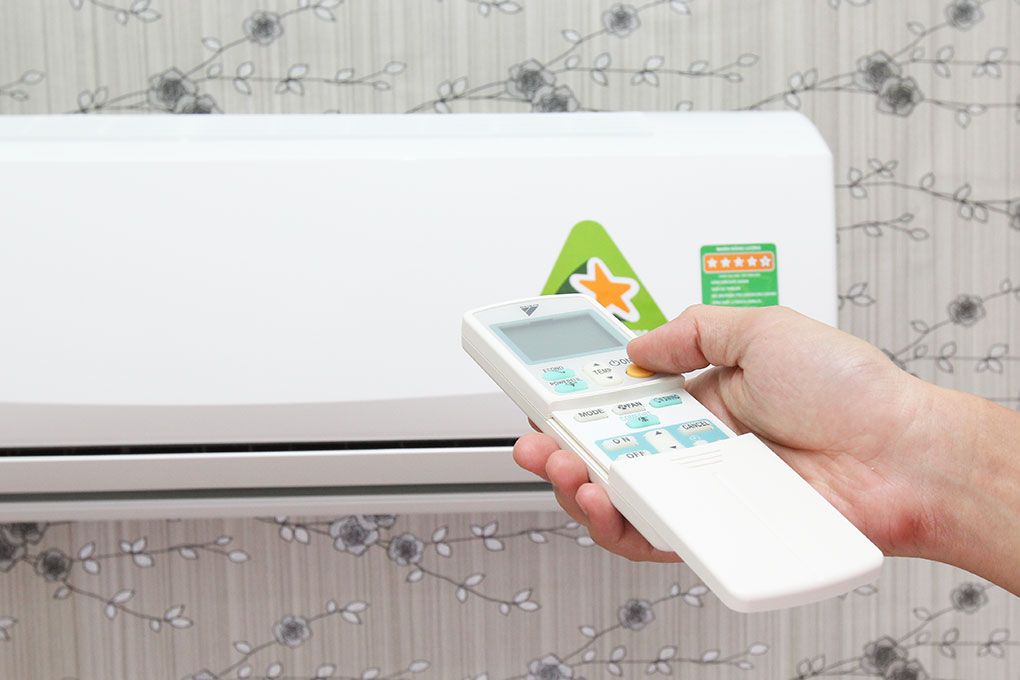 Điều khiển từ xa tiện lợi