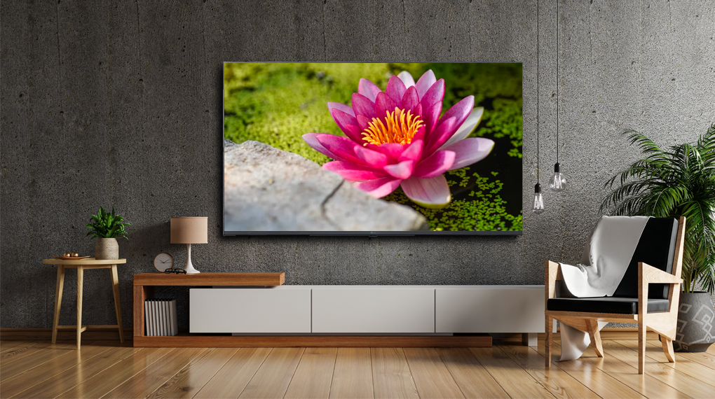 Smart Tivi LG 4K75UQ801C0SF