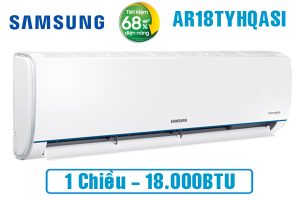 samsung AR18TYHQASINSV