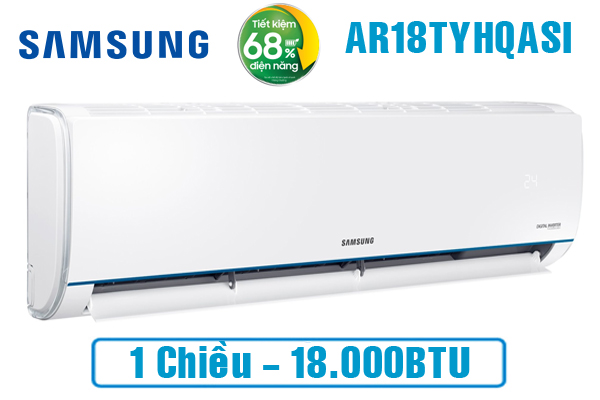 samsung AR18TYHQASINSV