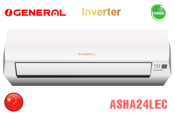 điều hòa general ASHA24LEC