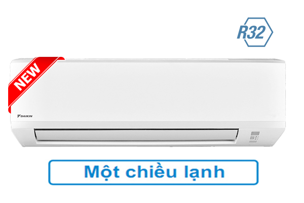 Điều hòa Daikin FTC50NV1V