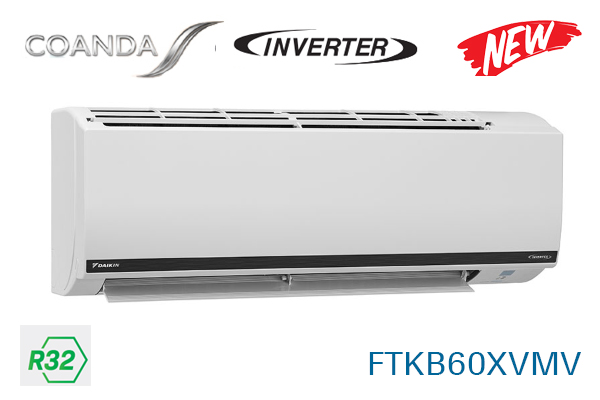 điều hòa daikin ftkb25xvmv