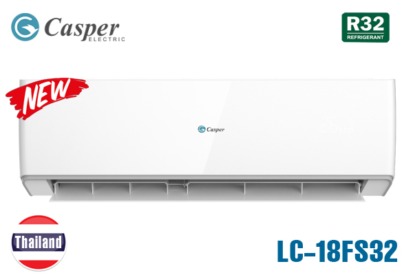 điều hòa casper lc-18fs32