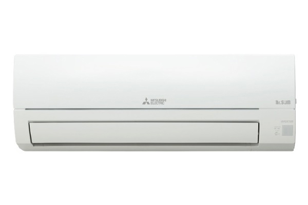 Điều hòa Mitsubishi Electric 1 chiều 21000BTU inverter MSY/MUY-JW60VF