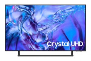 Smart Tivi Samsung 4K 43 inch UA43DU8500 [ 43DU8500 ]