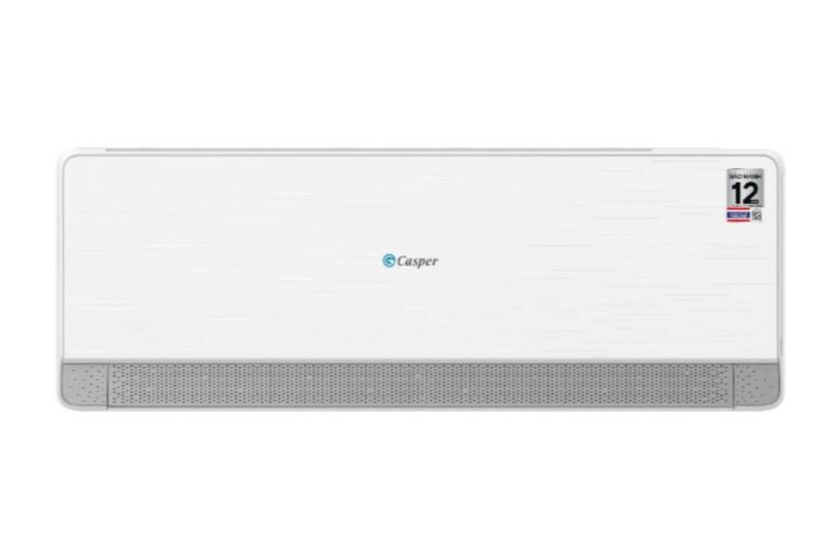 Điều hòa Casper Inverter 1 chiều 9000 BTU QC-09IU36A